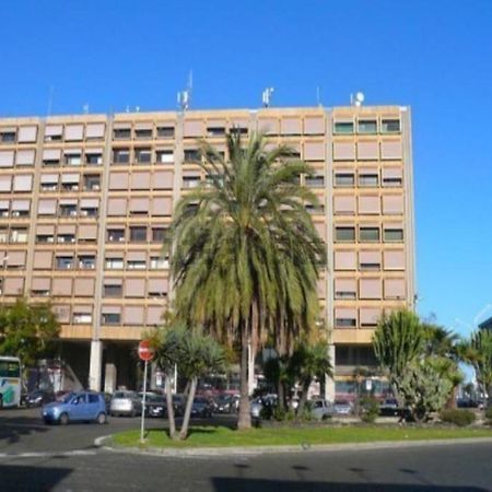 Sicilia B&B CTA Exteriör bild