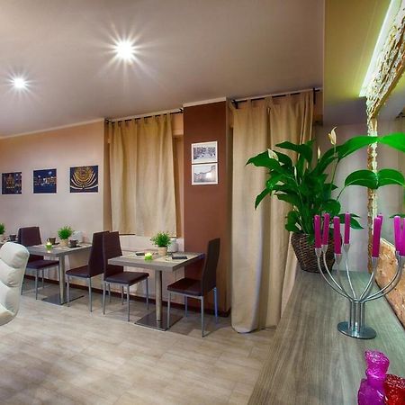 Sicilia B&B CTA Exteriör bild