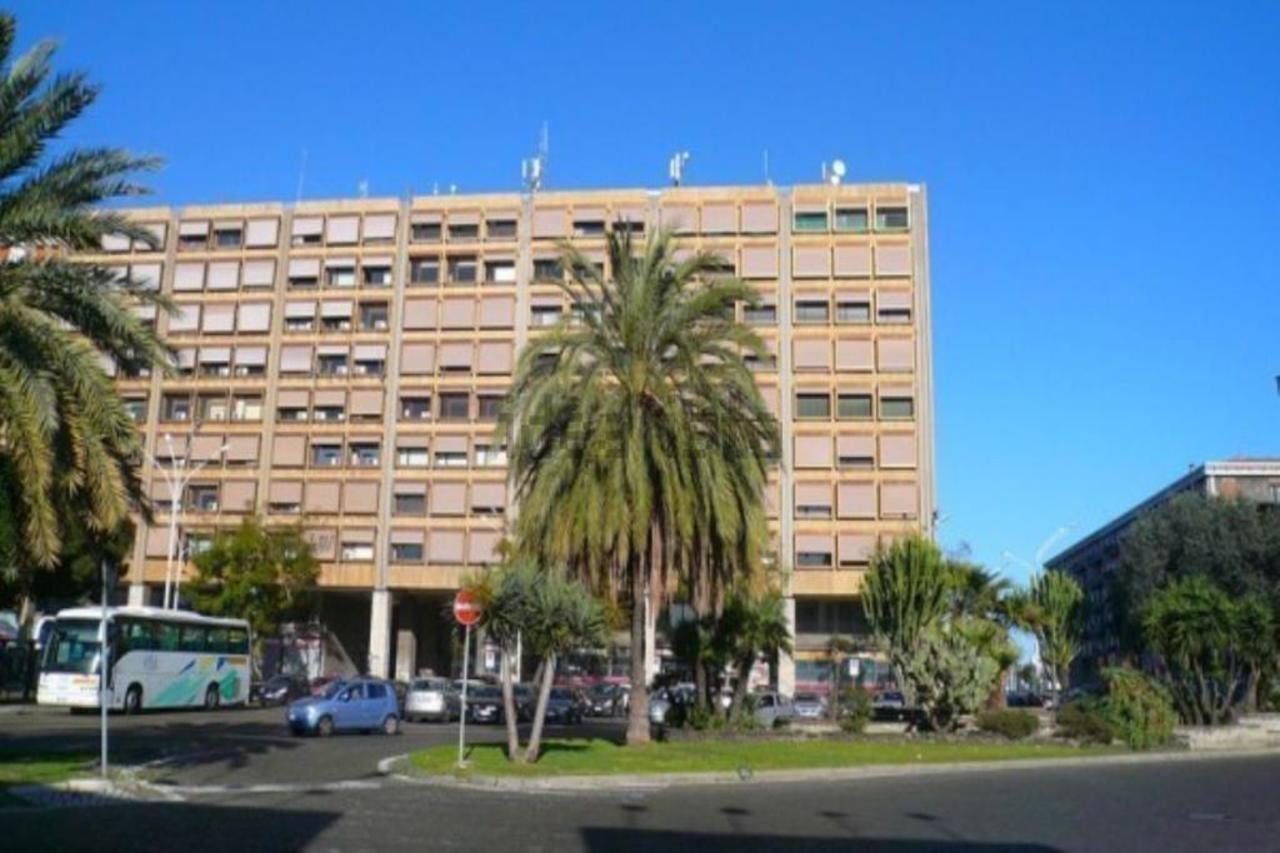 Sicilia B&B CTA Exteriör bild