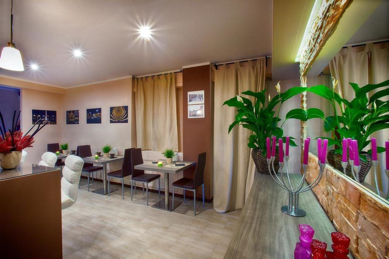 Sicilia B&B CTA Exteriör bild