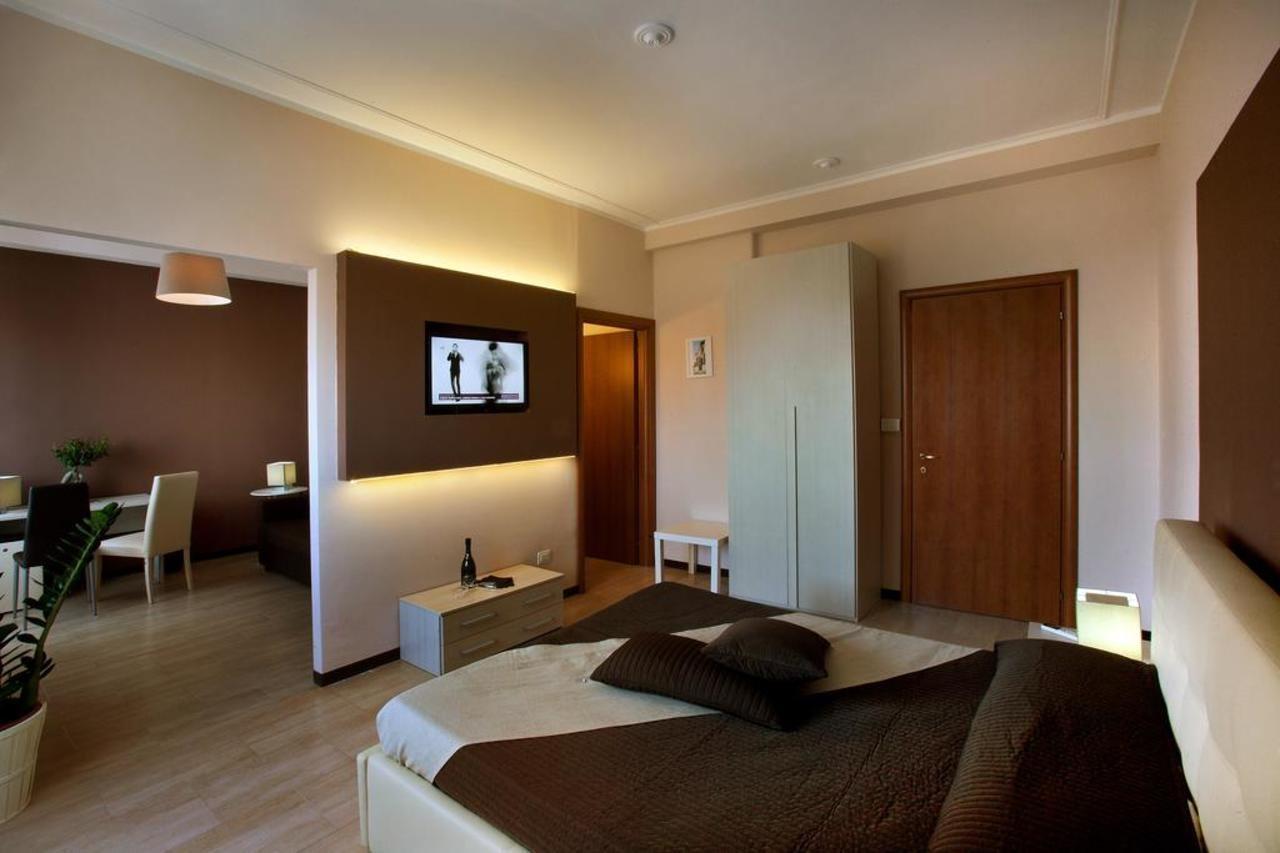 Sicilia B&B CTA Exteriör bild
