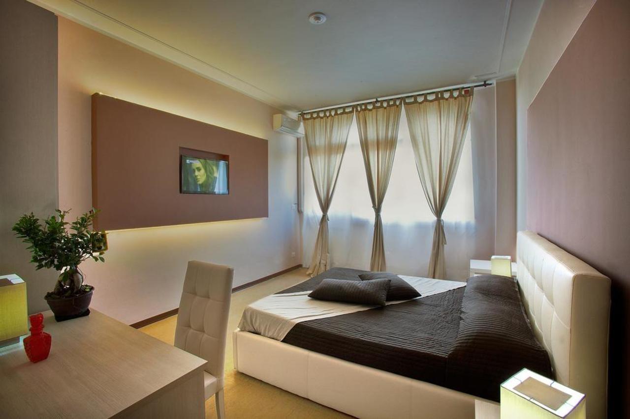Sicilia B&B CTA Exteriör bild
