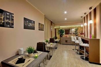 Sicilia B&B CTA Exteriör bild