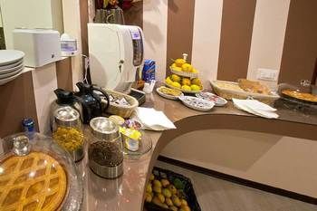 Sicilia B&B CTA Exteriör bild